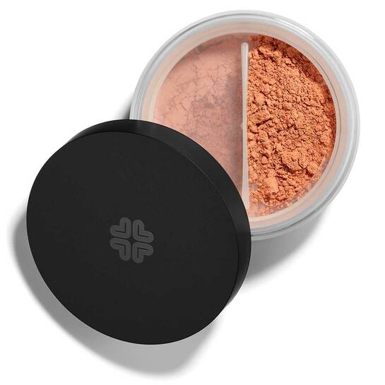 LILY LOLO - MINERAL BRONZER
