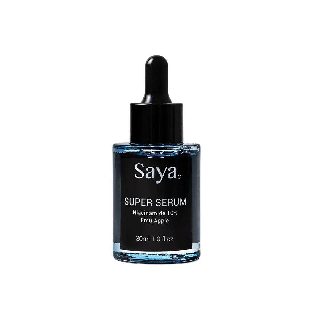 SAYA SKIN - SUPER SERUM - 30ml