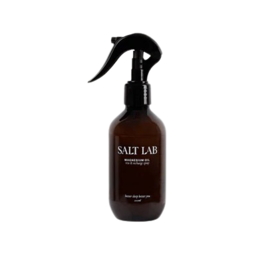 SALT LAB - MAGNESIUM OIL SPRAY - FROM 100ML
