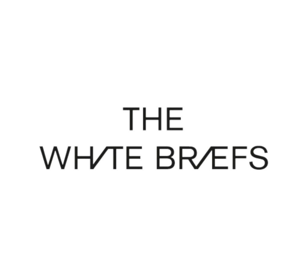 THE WHITE BRIEFS