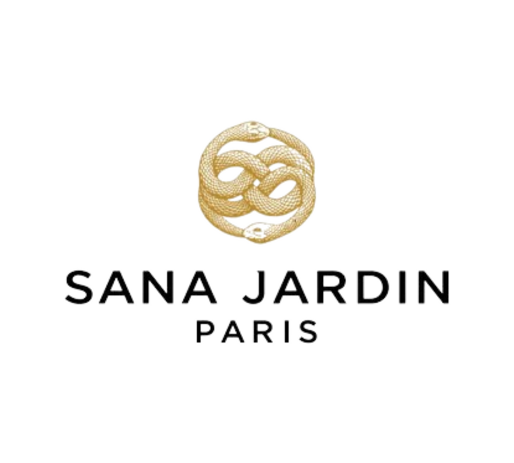 SANA JARDIN PARIS