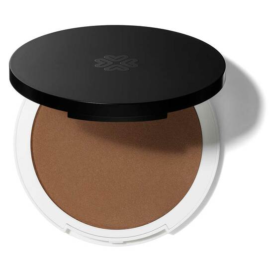 LILY LOLO - PRESSED BRONZER