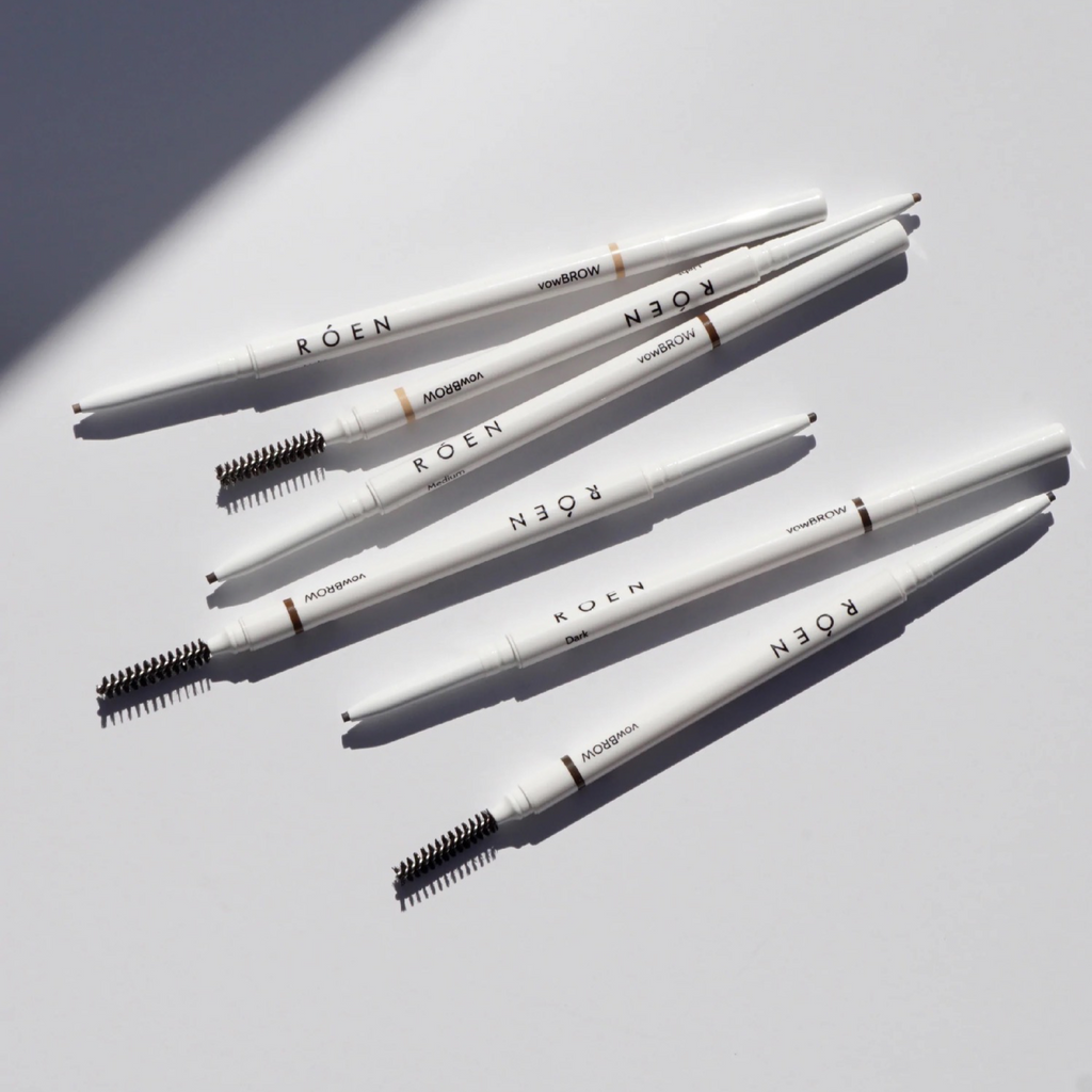 ROEN BEAUTY - VOW BROW PENCIL