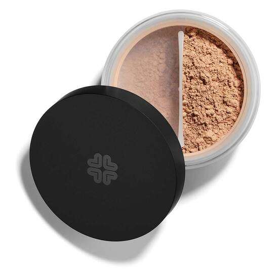 LILY LOLO - MINERAL FOUNDATION SPF 15