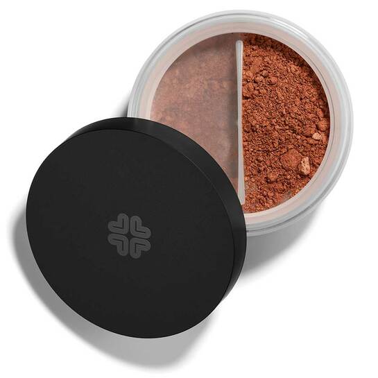 LILY LOLO - MINERAL BRONZER