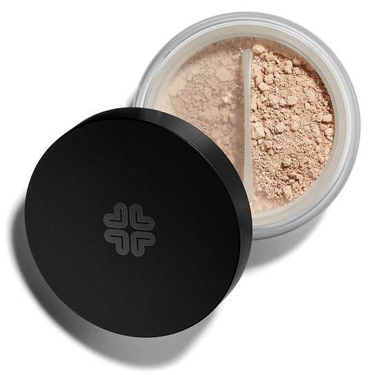 LILY LOLO - MINERAL CONCEALER