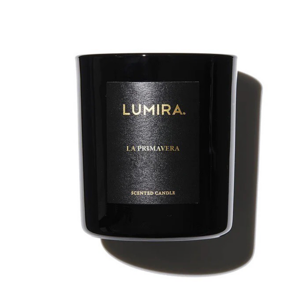 LUMIRA - CANDLE - LA PRIMAVERA - 300g