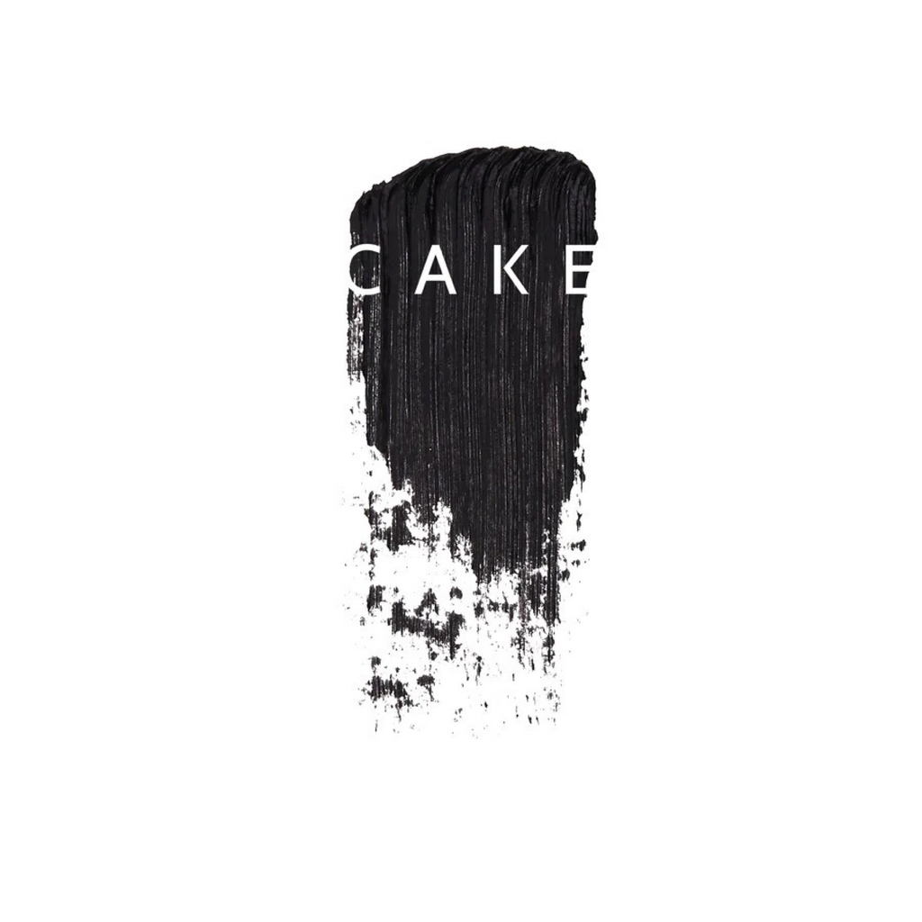 ROEN BEAUTY - CAKE MASCARA - BLACK